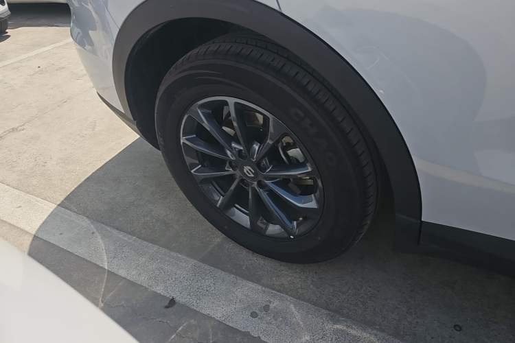Used Leapmotor C11 2023 Range-Extended 180 Comfort Edition