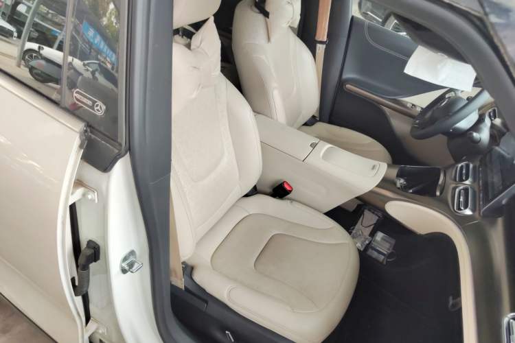 Used smart #1 2022 Premium Edition
