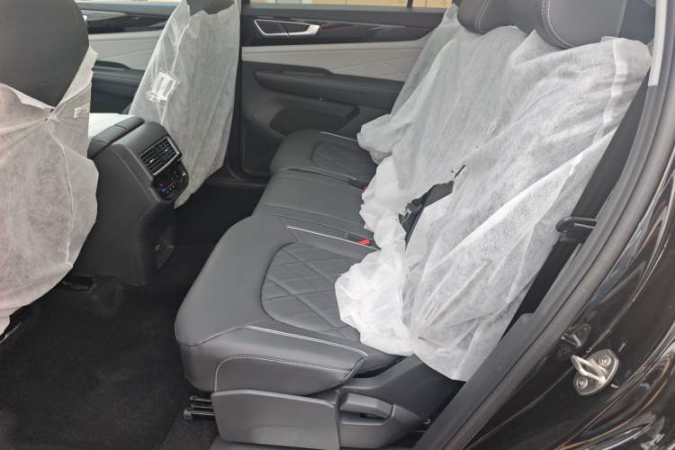 Used Volkswagen Teramont 2025 380TSI All-Wheel-Drive Excellence Edition