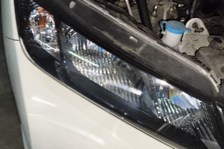 Used Honda City 2019 1.5L CVT Comfort Version Right Front Headlight