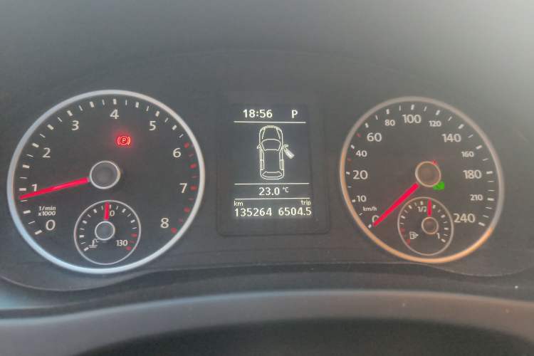 Used Volkswagen Tiguan 2013 1.8TSI Automatic Two-Wheel Drive Trend Edition