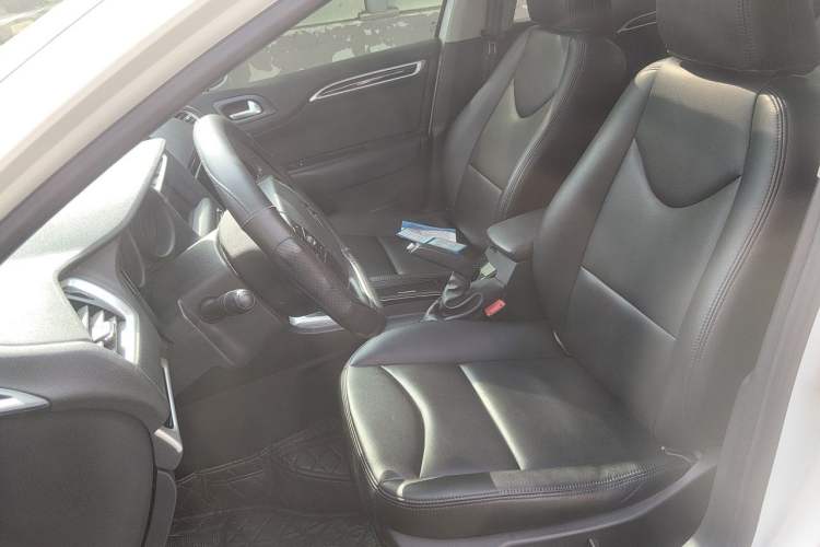 Used Citroen C4L 2015 1.8L Automatic Luxury Edition
