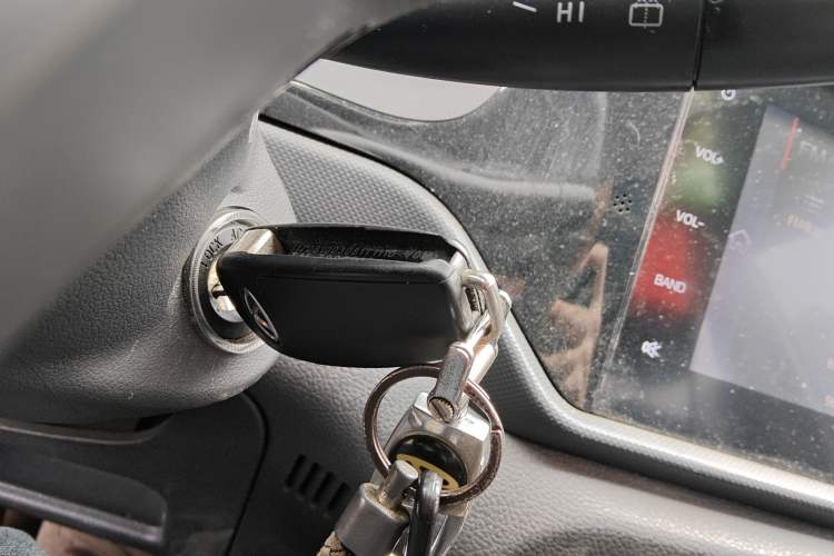 Used Chery Tiggo 3 2016 1.6L Manual ZhiShang Edition
