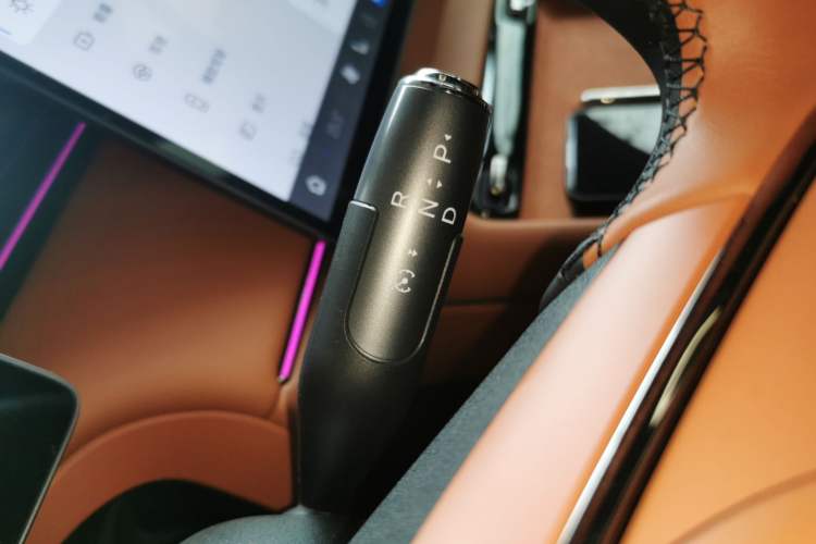 Used GAC Trumpchi Xiangwang S7 2025 180km Ultra All-Wheel Drive LiDAR Edition
