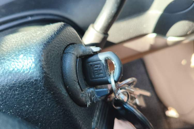 Used Buick GL8 2014 2.4L Executive Edition
