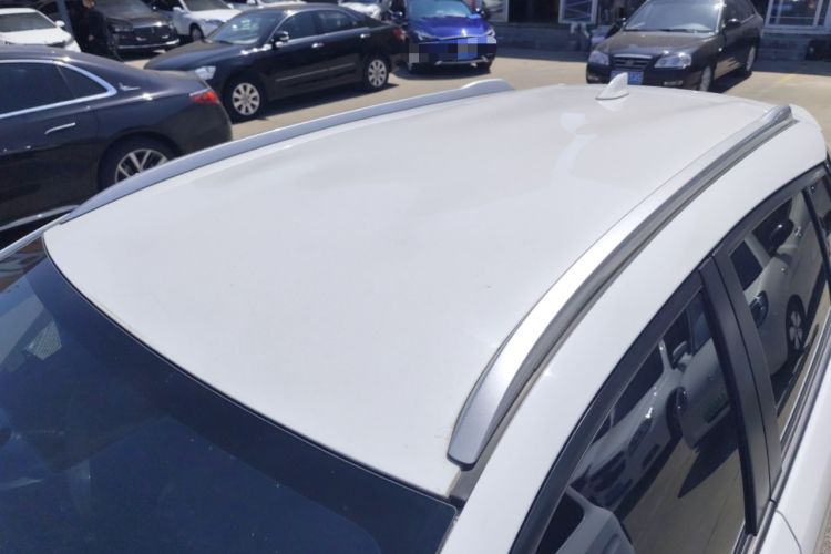 Used Toyota YARiS L Zhi Xuan 2021 X-Trail 1.5L CVT Leading Edition