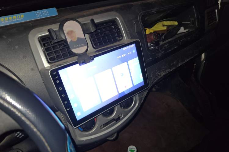 Used CHANGAN KAICHENG Star 9 2015 1.5L Base Version 4G15S
