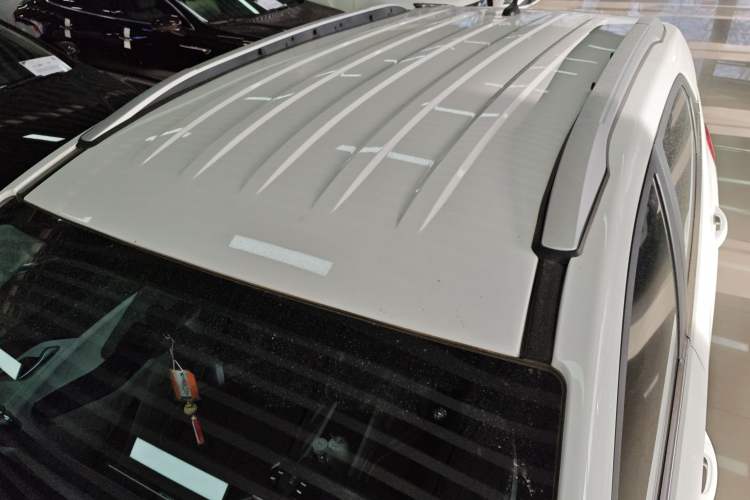 Used BYD Yuan Pro 2021 401 km Luxury Version