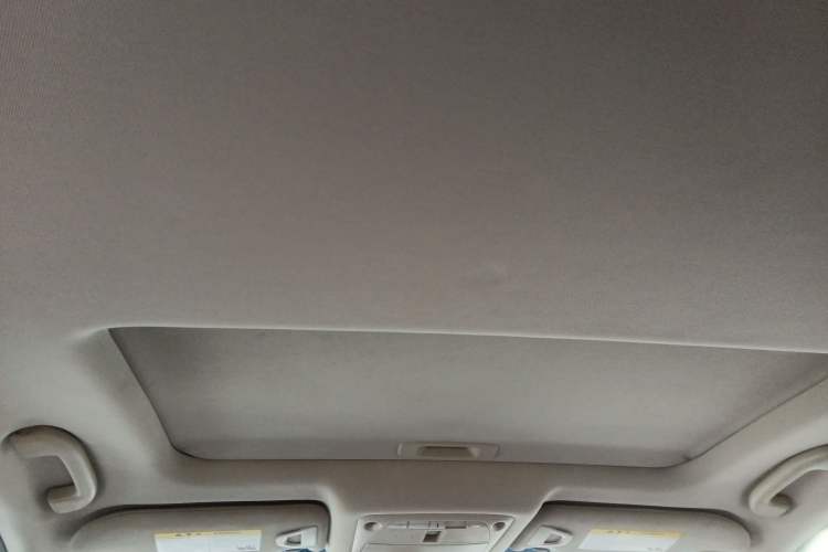 Used Infiniti QX50 2015 2.5L Enjoyment Edition Headliner