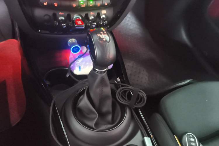 Used MINI Clubman 2018 2.0T COOPER S Classic Edition