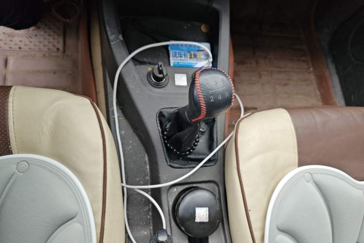 Used Wuling Hongguang 2020 1.2L S Base Model China VI LSI