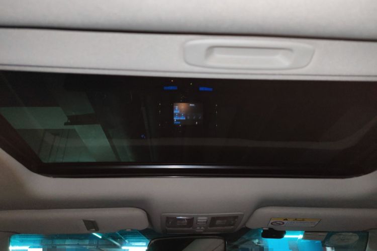 Used Toyota Reiz 2013 2.5V Shangrui Edition
