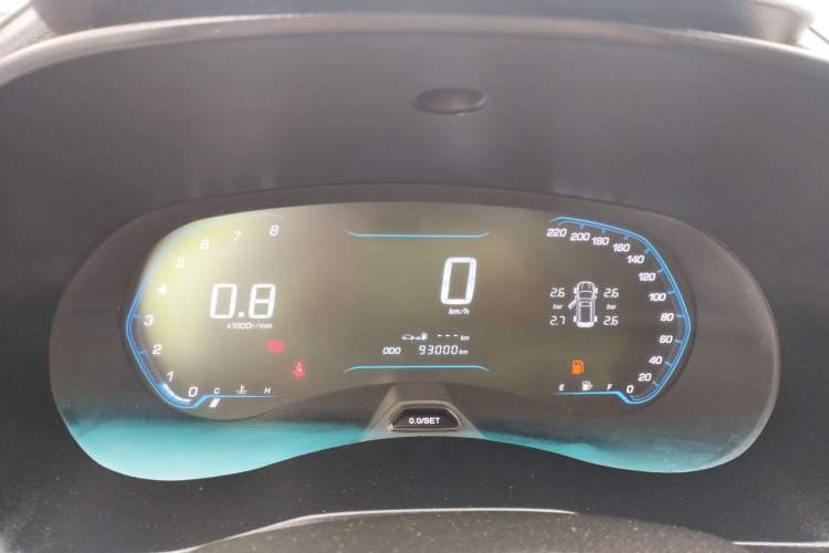 Used Wuling Hongguang S3 2018 1.5L Manual Luxury Model China V Standard