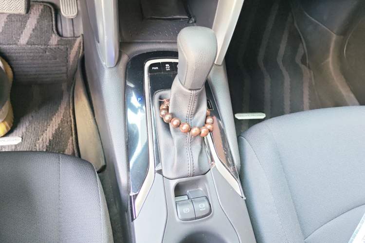 Used Toyota Corolla Cross 2024 2.0L Pioneer Edition