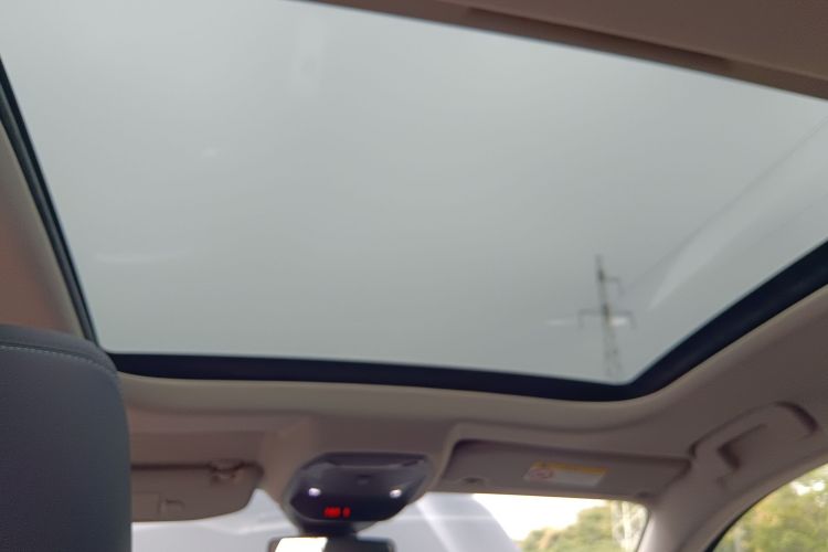 Used Peugeot 408X 2023 Active Version
