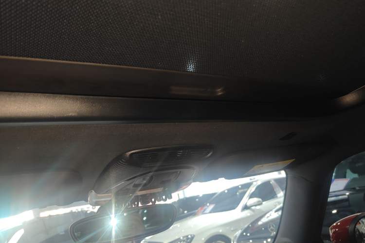 Used MINI JCW 2021 2.0T JOHN COOPER WORKS ALL-IN