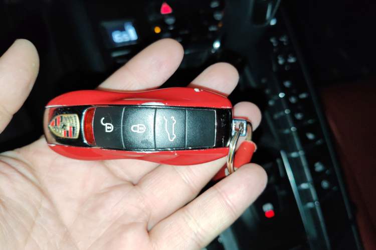 Used Porsche Macan 2016 Macan 2.0T
