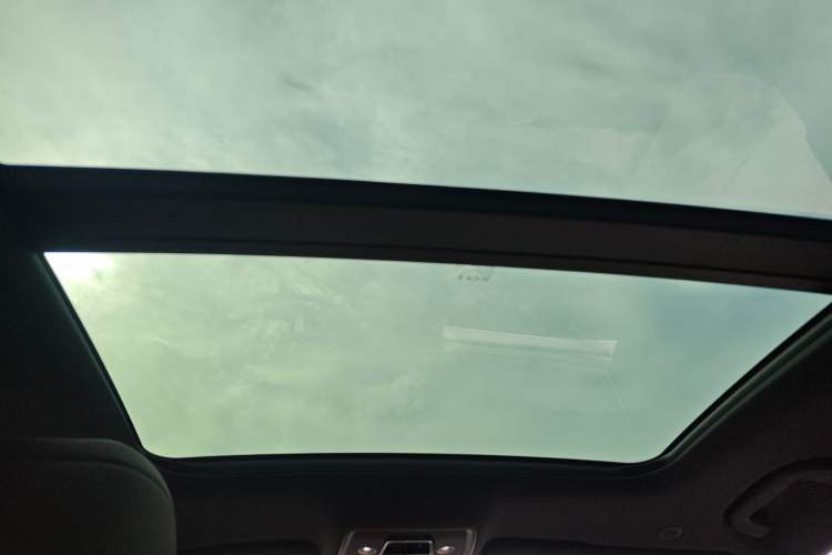 Used BYD Han 2022 EV Genesis Edition 715KM Front-Wheel-Drive Prestige Model