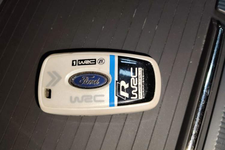 Used Ford Mondeo 2022 Restyled EcoBoost 245 Luxury Version