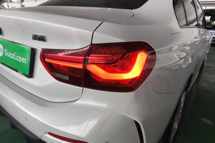 Used BMW 1 Series 2023 120i M Sport Night Edition