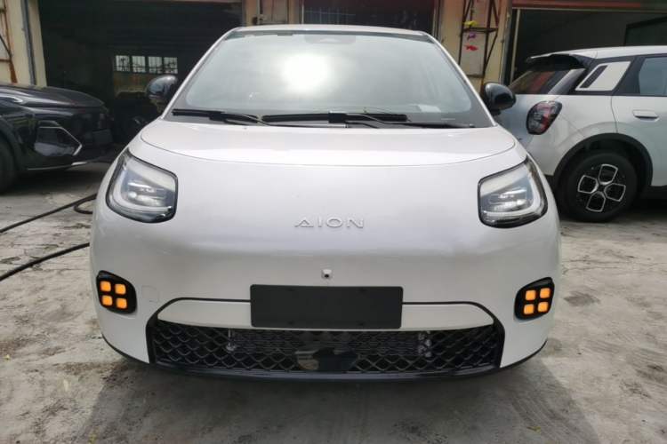 Used AION UT 2026 Model 320 Starlight Edition Front