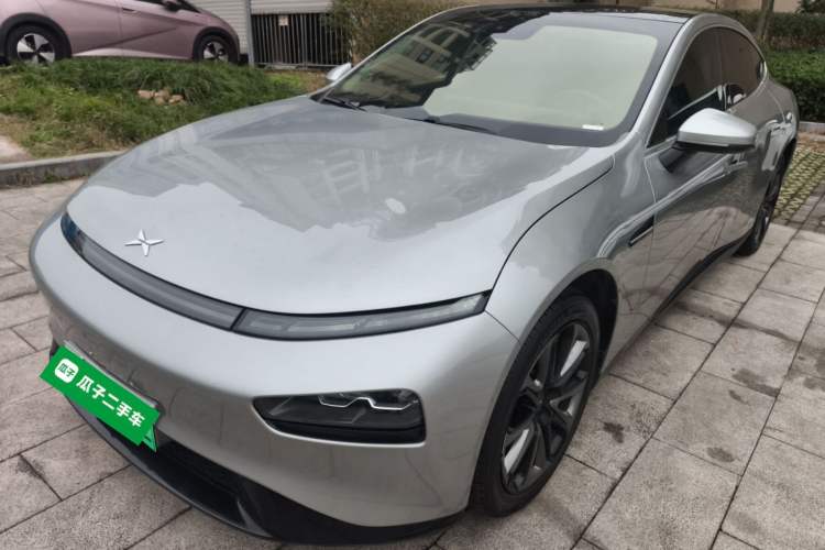 Used XPeng P7 2022 586G