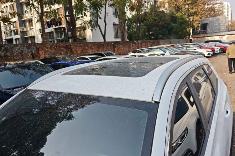 Used Chery Tiggo 8 2022 1.5 TCI Manual Special Edition 7-Seater
