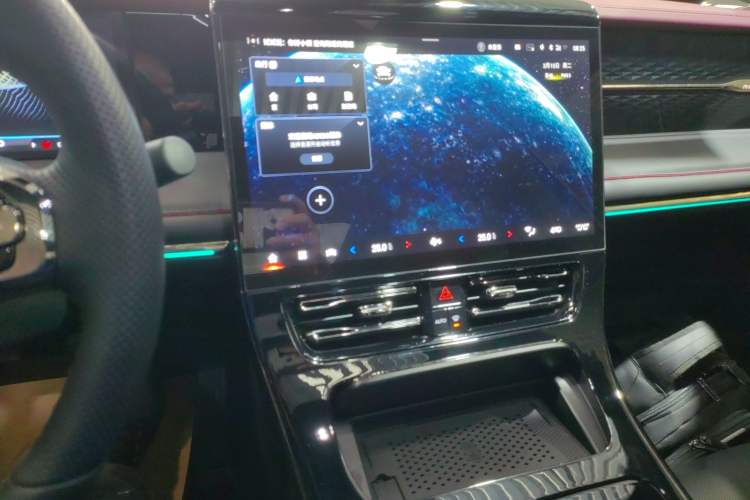 Used GAC Trumpchi M8 2024 Zongshi Series 400T Ultimate Edition