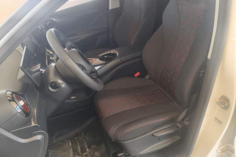 Used BYD e2 2023 Comfort Model