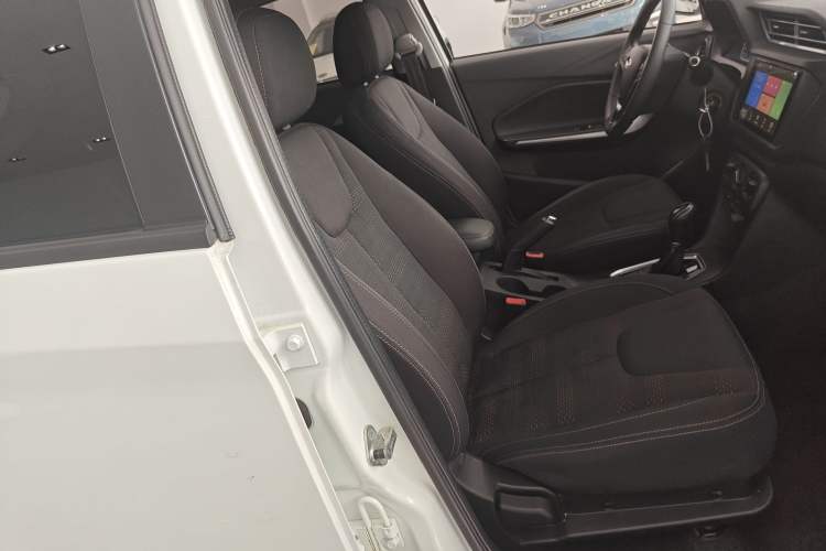 Used Chery Tiggo 3X 2018 1.5L Automatic Comfort Edition