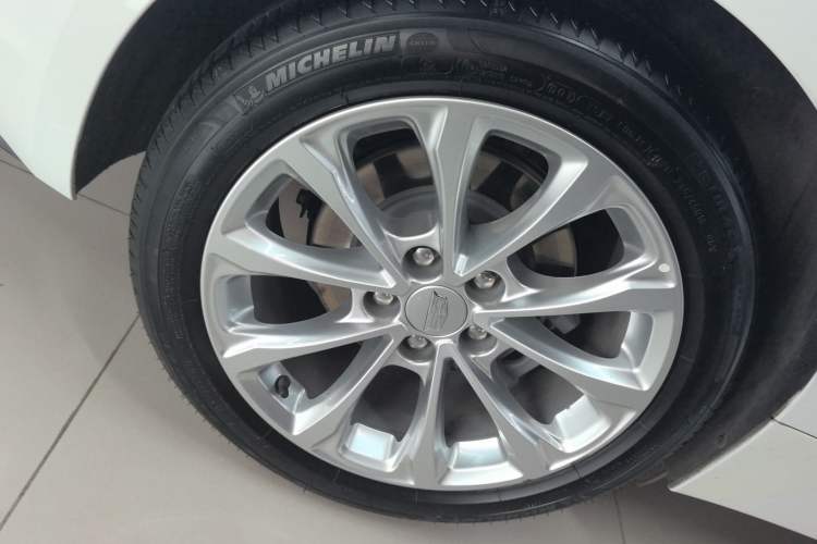 Used Cadillac CT5 2022 28T Luxury Edition