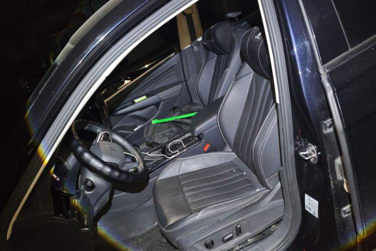 Used Volkswagen Passat 2023 Revised 280TSI Starry Sky Elite Edition