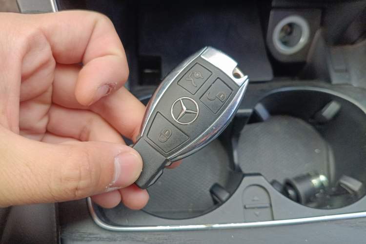 Used Mercedes-Benz C-Class 2016 C 180 L Sport Edition