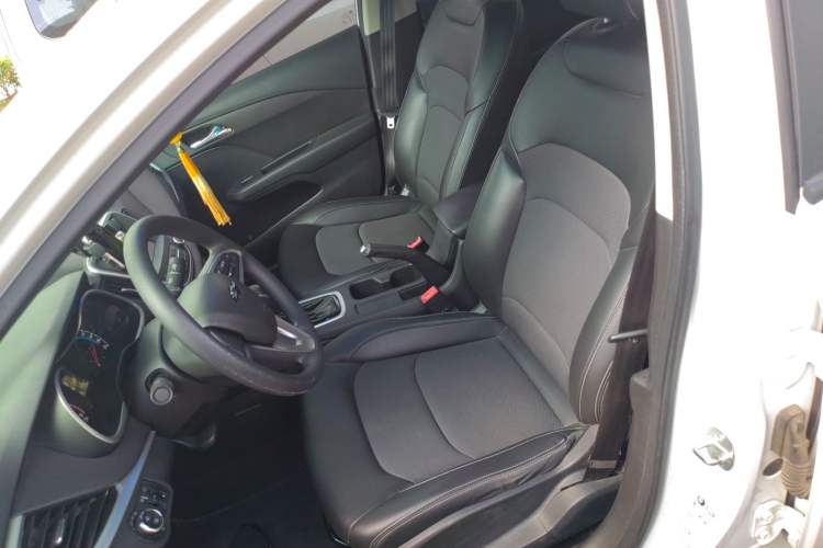 Used Chevrolet Cavalier 2016 1.5L Automatic Xinyue Edition