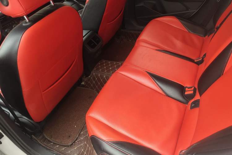 Used Volkswagen Lavida 2019 280TSI DSG Comfort Edition China VI standard
