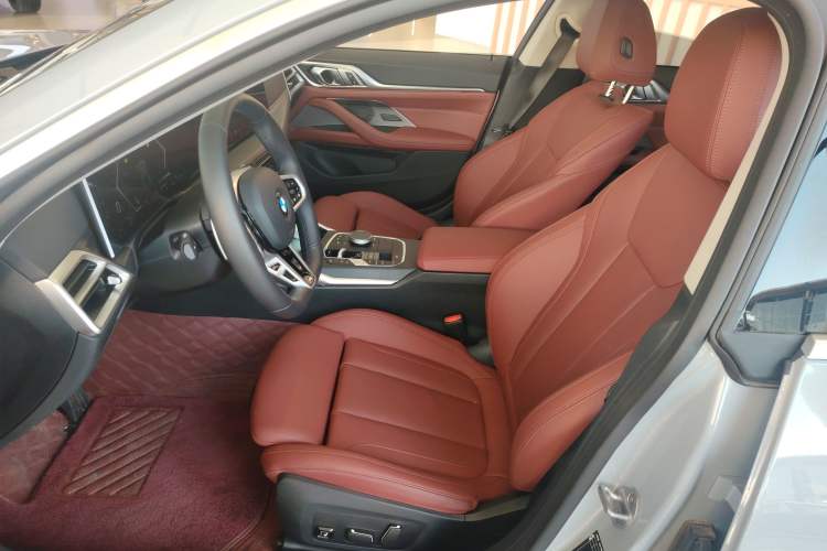 Used BMW 4 Series 2024 425i Gran Coupe M Sport Package