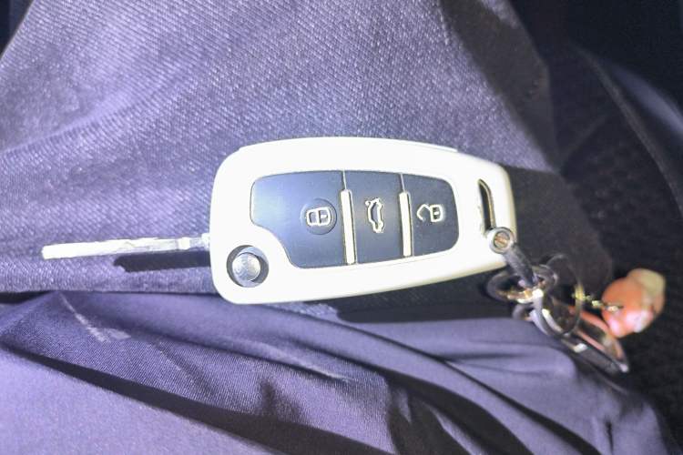 Used Audi Q2L 2018 35 TFSI Fashion Elegant Version China V
