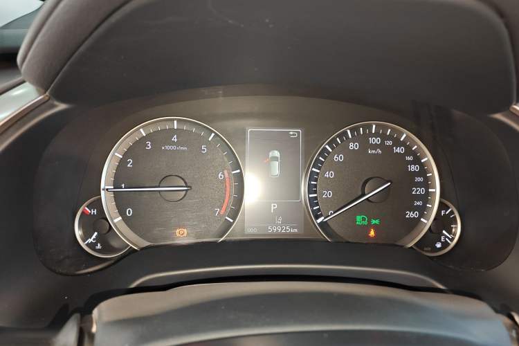 Used Lexus RX 2020 Facelifted 300 4x4 Elegant Edition