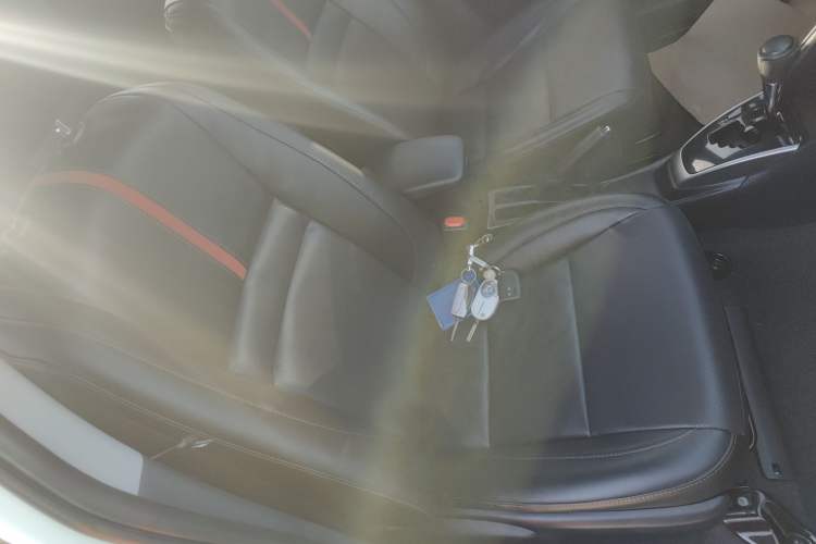 Used Toyota YARiS L Zhi Xuan 2022 X-Trail 1.5L CVT Luxury PLUS Edition
