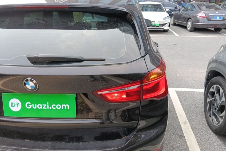 Used BMW X1 2019 sDrive20Li Leading Model Right Rear Taillight