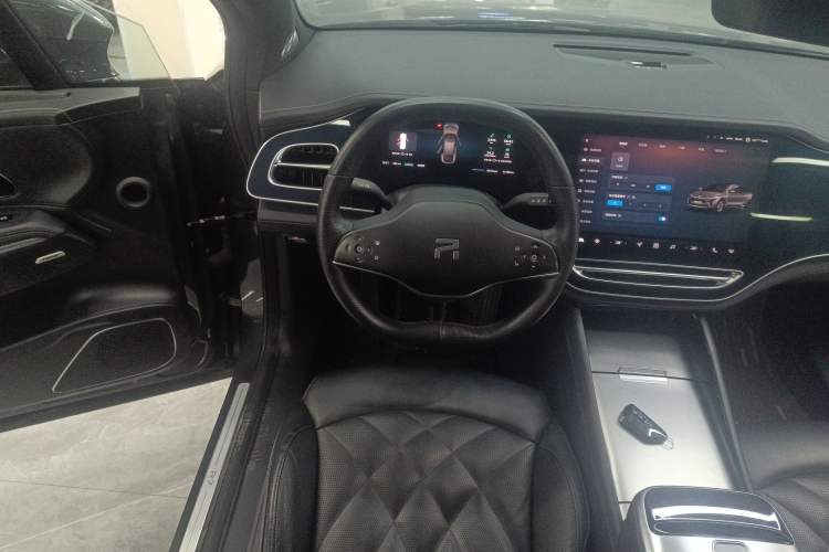 Used Rising R7 2023 Long-Lasting Screen King Edition