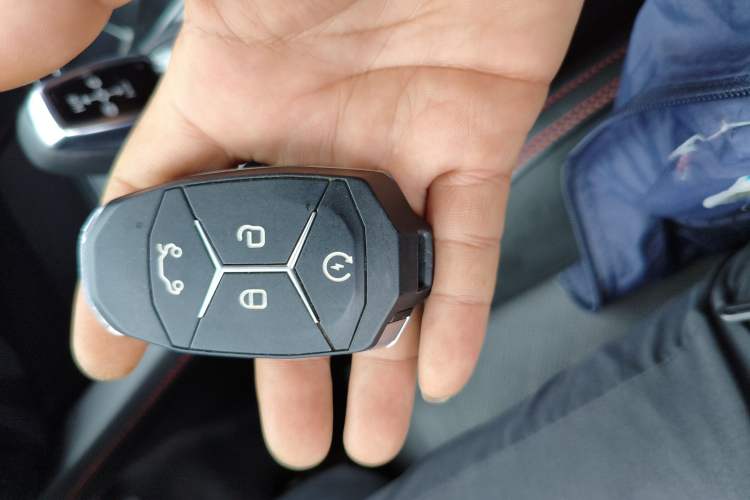 Used Lynk & Co 02 2018 1.5T DCT Two-Wheel Drive Sporty Version China V Standard