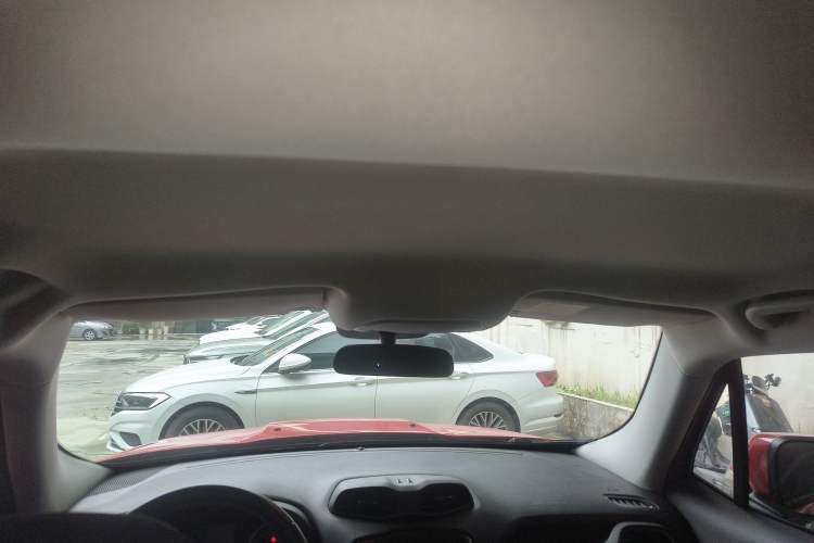 Used Jeep Renegade 2017 180T Automatic Kinetic Edition+
