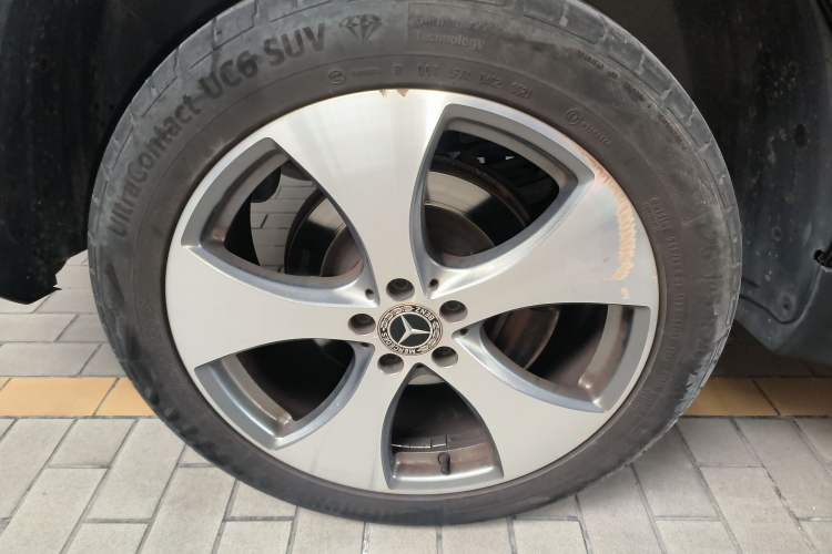 Used Mercedes-Benz GLE 2018 GLE 320 4MATIC Dynamic Edition Collector's Edition