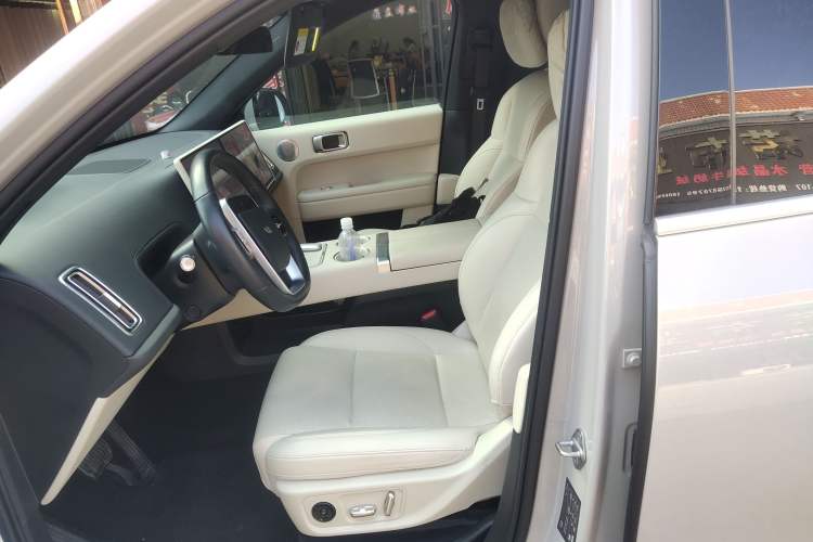 Used Li Auto L6 2024 Pro Model