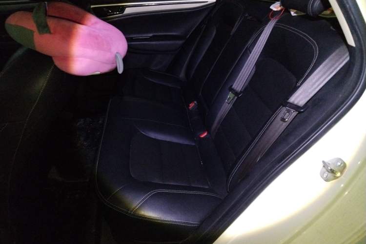 Used Geely Auto Emgrand GL 2017 1.3T DCT Elite Model