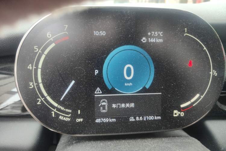 Used MINI 2022 1.5T COOPER Classic Edition