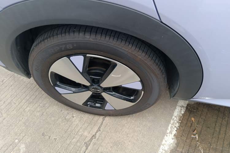 Used BYD Dolphin 2023 420 km Fashion Edition