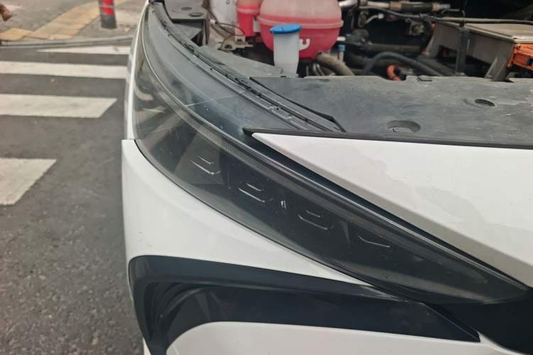 Used Geometry G6 2022 480 New Enjoyment Version