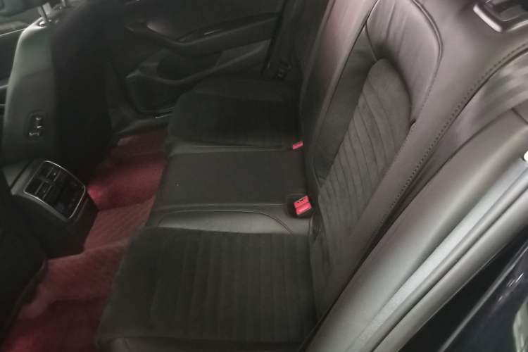 Used Volkswagen Magotan 2017 330TSI DSG Luxury Model